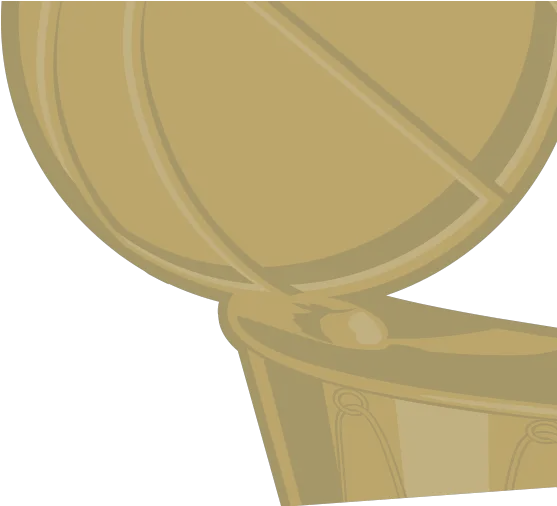 Nba Championship Trophy Cartoon Illustration Png Nba Trophy Png