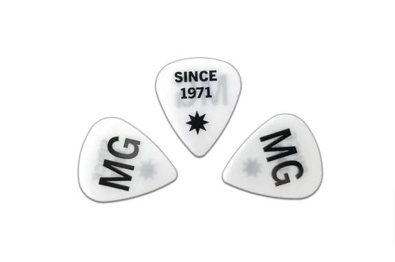 Guitar Pick Set Triangle Png Guitar Pick Png