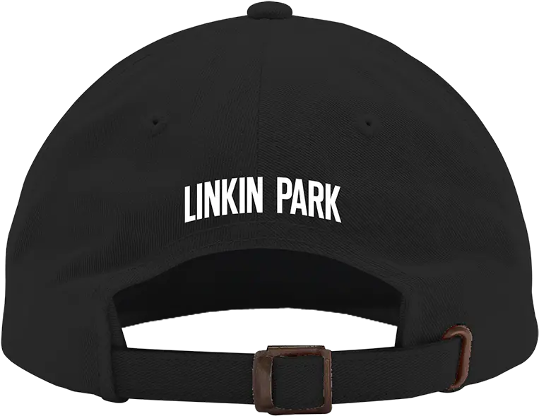 3d Lp Logo Dad Hat Linkin Park Store Download Festival 2011 Lineup Png Linkin Logo