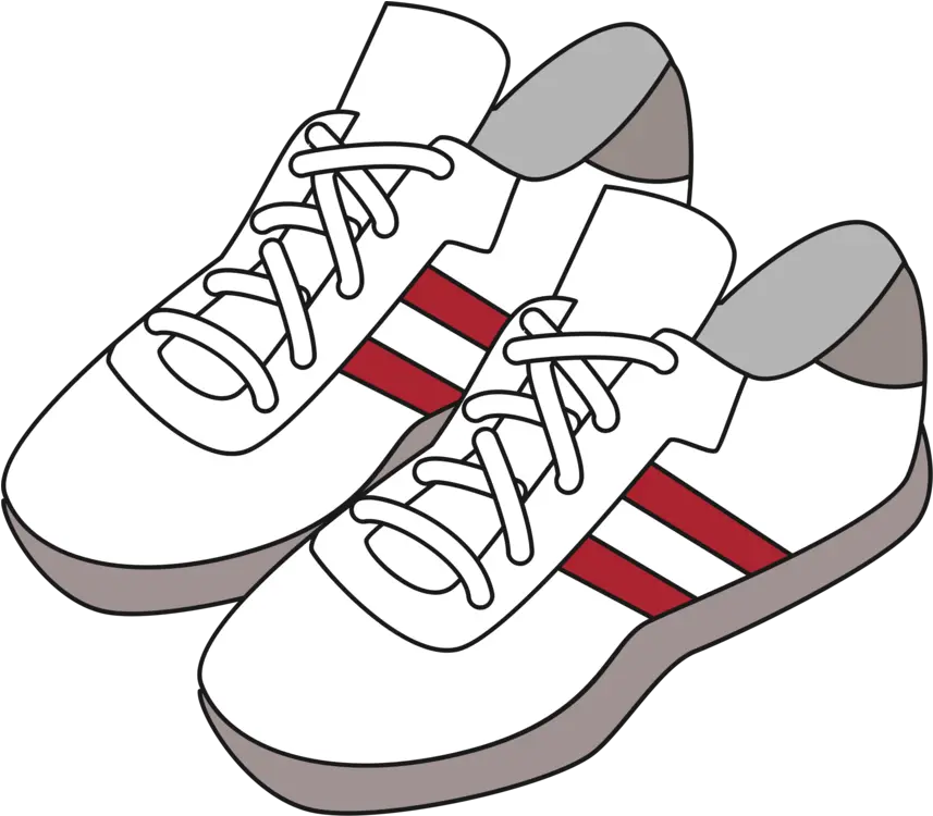 Plimsoll Shoe Tennis Png Clipart Shoes Copyright Free Tennis Shoes Png