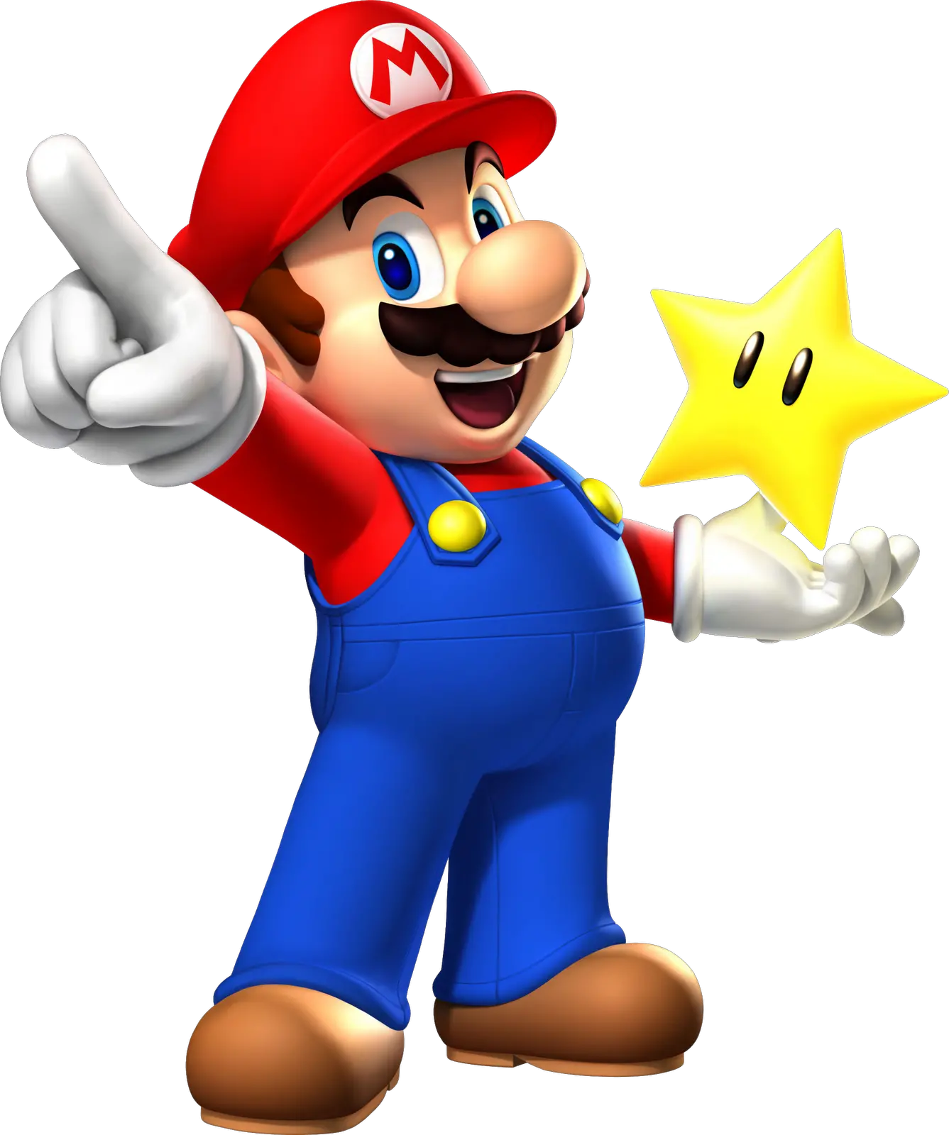 Bala Mario Bros Png