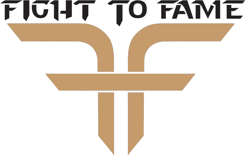 Telenovela Superstar Fernando Carrillo Joins Fight To Fame Fight To Fame Logo Png Hollywood Star Png