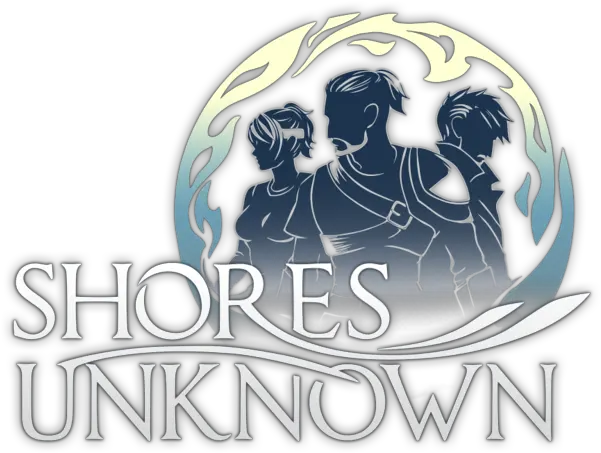 Shores Unknown Press Kit Hitcents Shores Unknown Logo Png Unknown Icon