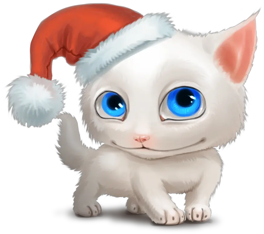 Kitten Transparent Cartoon Jingfm Fictional Character Png Kitten Transparent