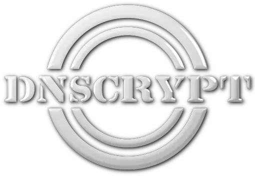 Dnscrypt Dnscrypt Logo Png Crypt Icon