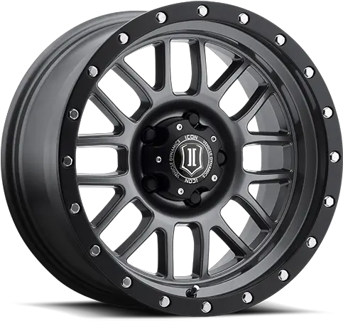 Icon 17 Icon Dynamics Wheels Jeep Png Cb Icon