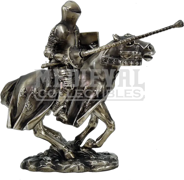 Download Medieval Knight Png Pic Knight Statue On Horse Knight Png