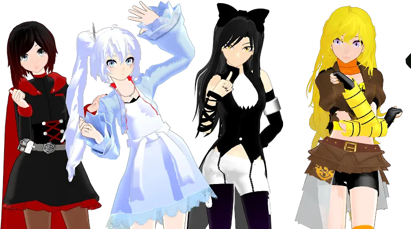 Rwby Icons On Tumblr Rwby Icons Png Tumblr Ask Icon