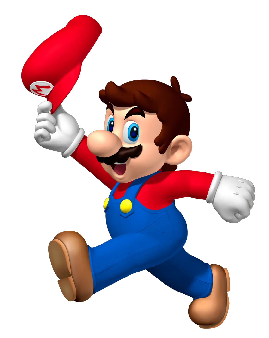 Peach Mario Bros Png