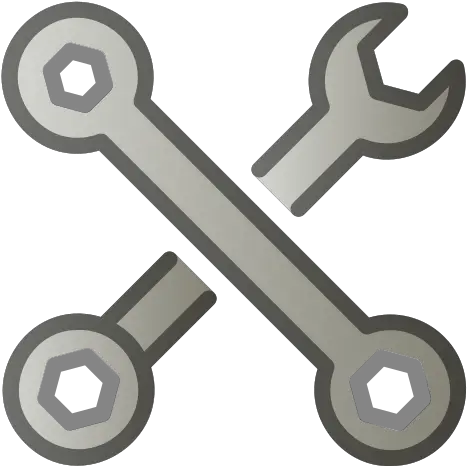 Free Svg Psd Png Eps Ai Icon Font Dot Wrench Icon Png