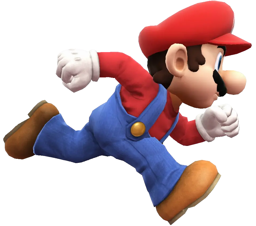 Mario Tube Png