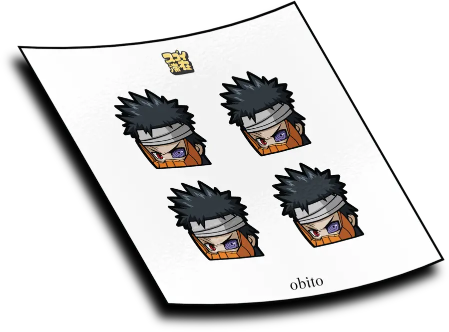 Sad Boy Micro Sticker Pack Fictional Character Png Sad Boy Logo