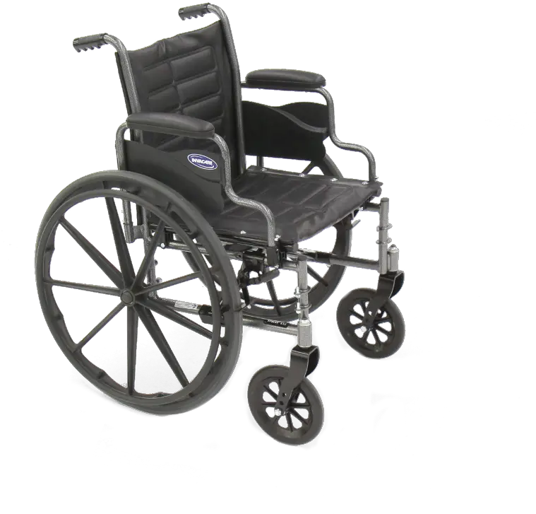 Tracer Ex2 Quick Ship Swing Away Footrest Wheelchair Png Tracer Transparent