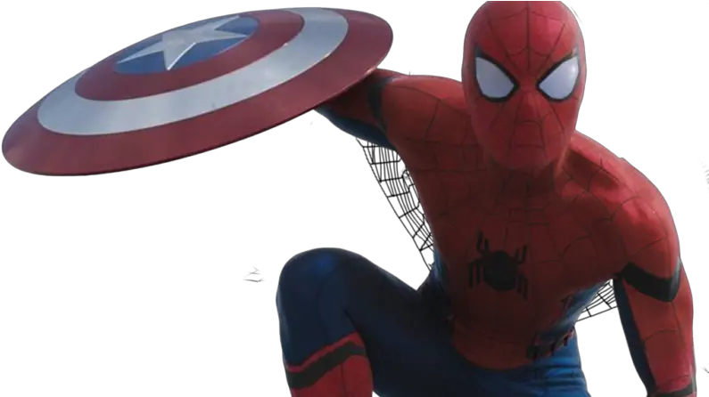 Nuevo Traje De Spidey En U0027spider Man Homecomingu0027 My Cms Png Spiderman Homecoming Spiderman Homecoming Png