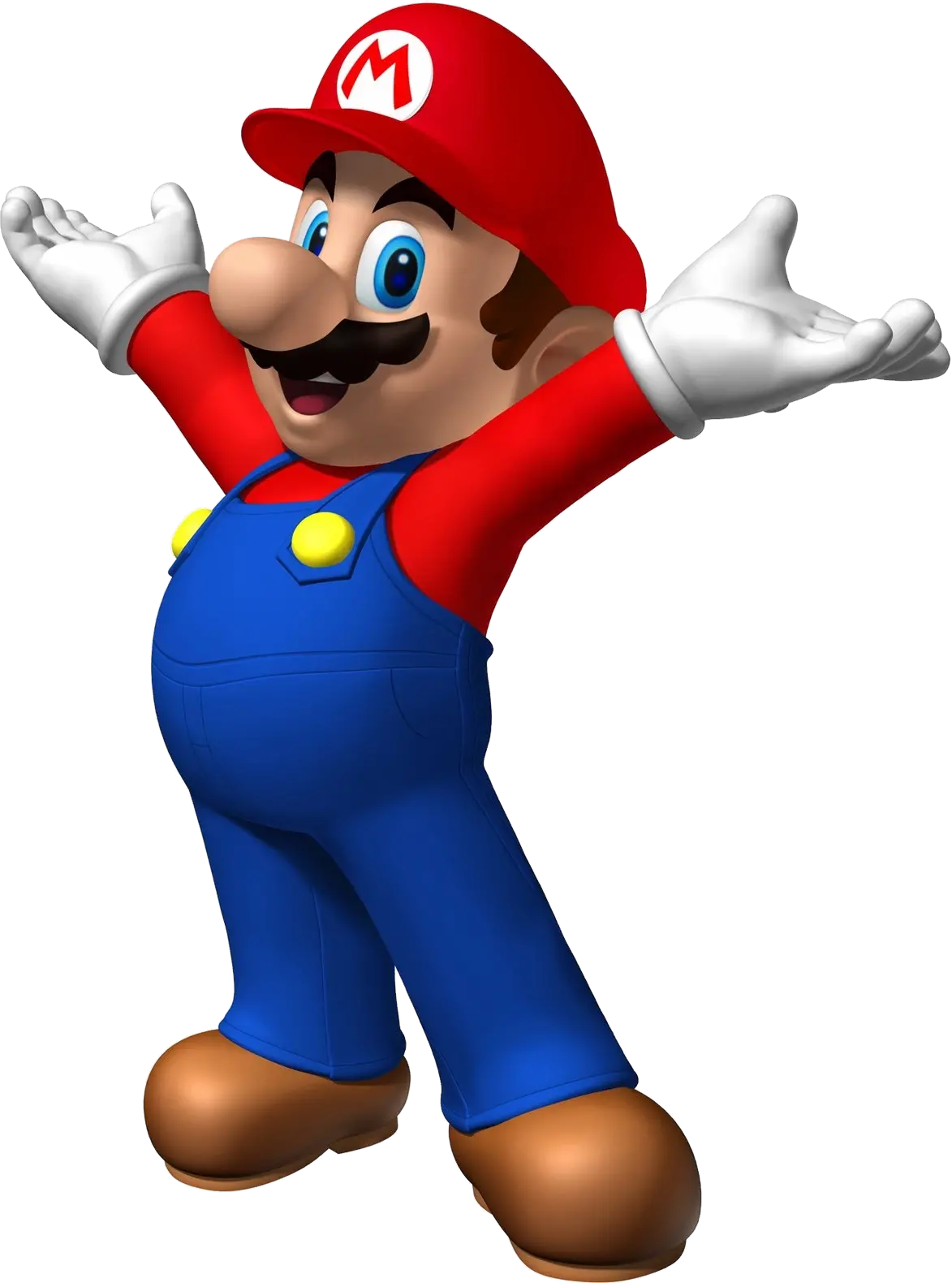 Mario Clipart Png