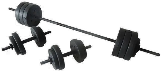 Barbell Png Photo