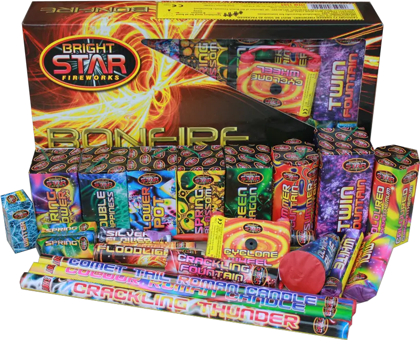 Download Hd Bright Star Fireworks Selection Boxes Bright Star Fireworks Selection Boxes Png Bright Star Png