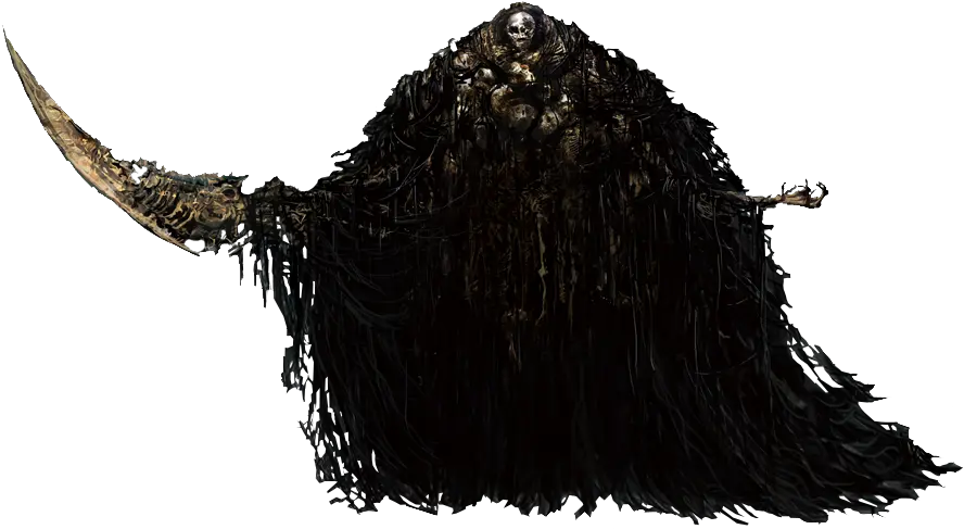 Shrug Emoji Nito Dark Souls 1 Png Download Original Gravelord Nito Dark Souls Shrug Emoji Transparent