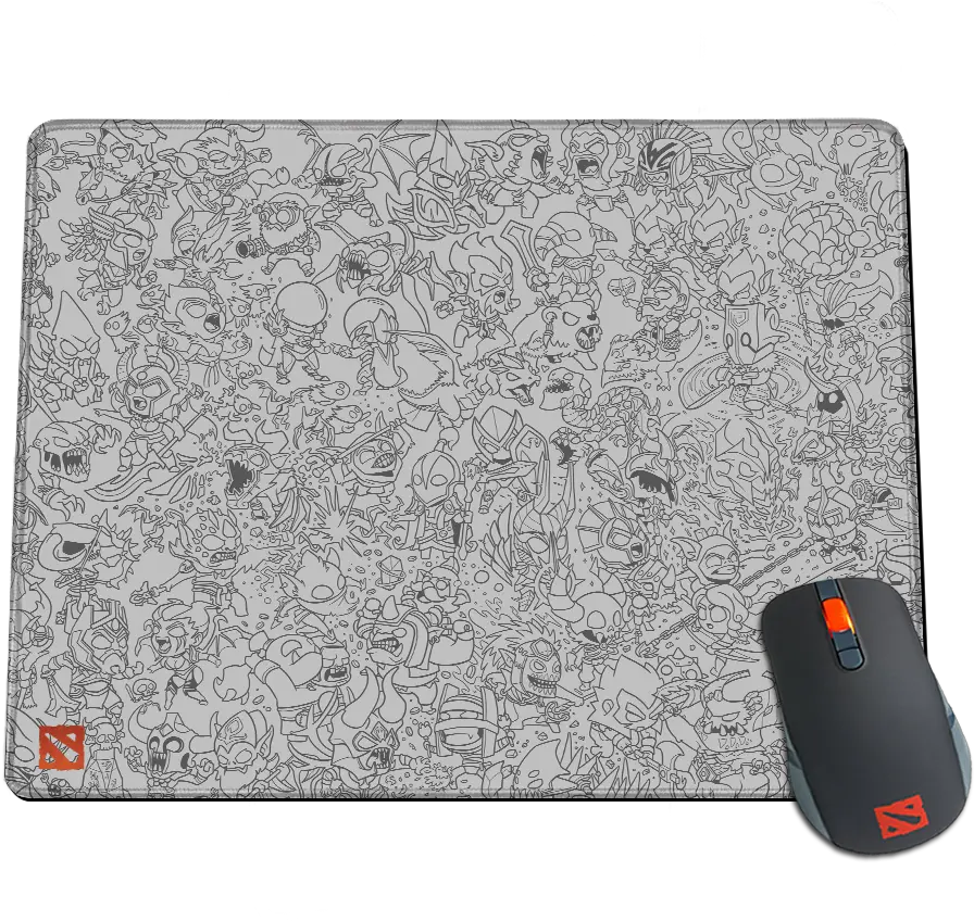 For Fans By Fansroyal Rumble Mousepad Mat Png Royal Rumble Logo