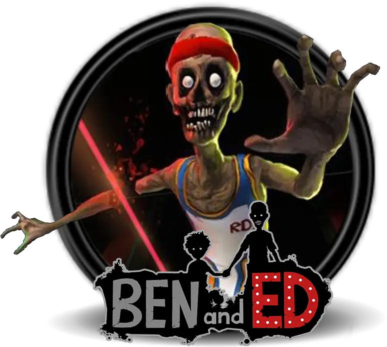 Download Free Slitherio Skull Character Ben And Ed Logo Png Fallout New Vegas Icon