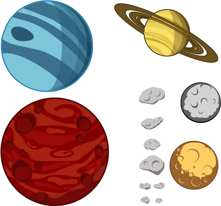 Space U2013 Planets For Rpg Maker Deeziner Rpg Maker Planet Tileset Png Rpg Maker Mv Logo