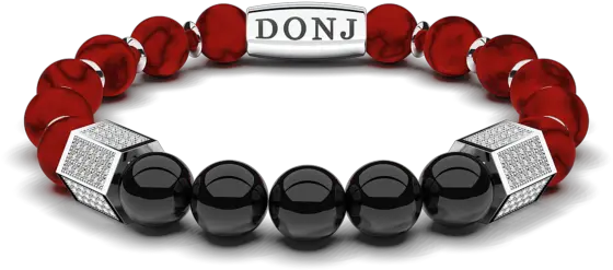 Beaded Bracelets Donj Jewellery Pulseira De Micanga Emborrachada Png Icon Bracelets