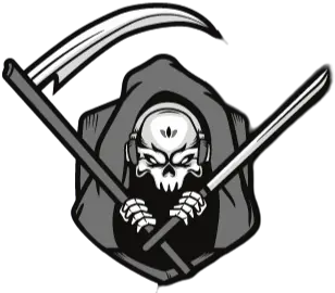 Revenge Gaming Fictional Character Png Grim Reaper Icon