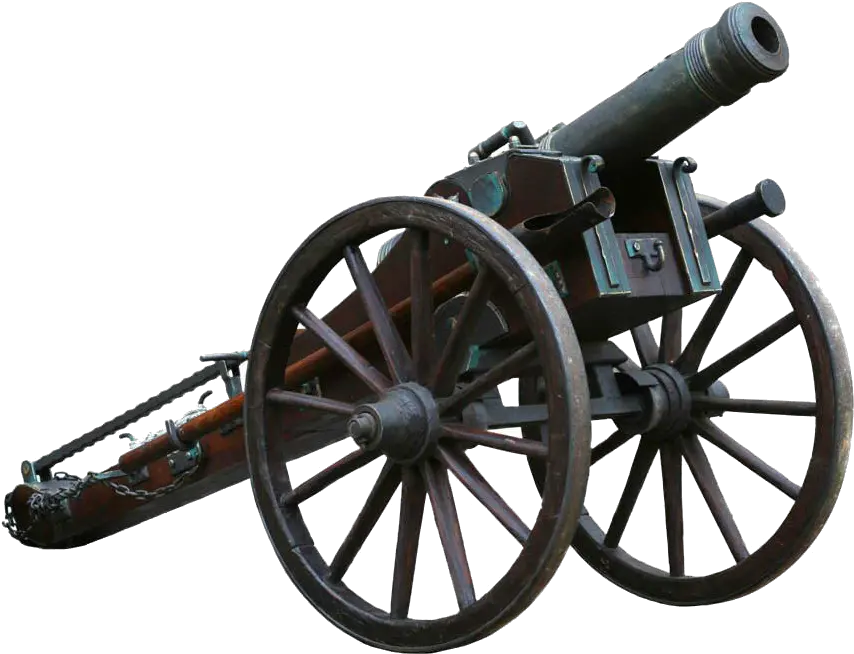 Png Cannon Transparent Images War Cannon Png Cannon Transparent