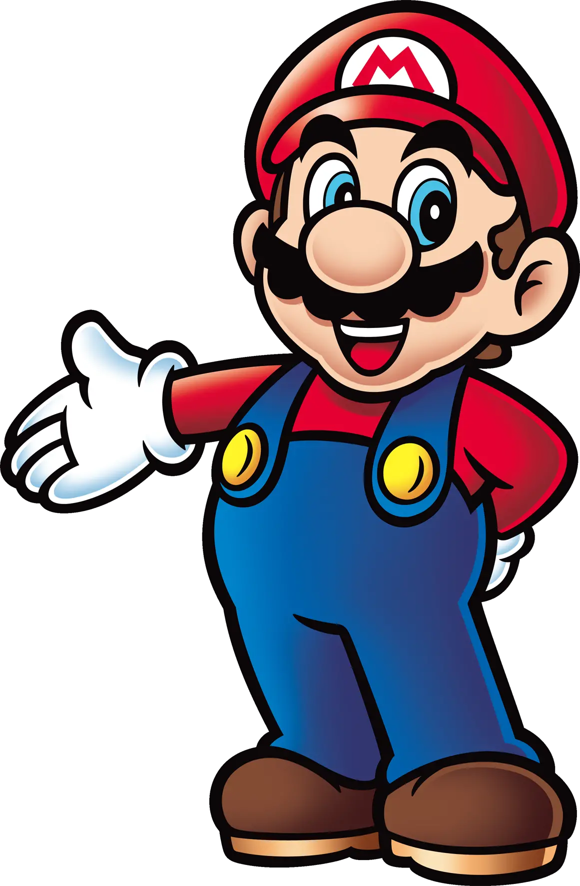 Boo Png Mario