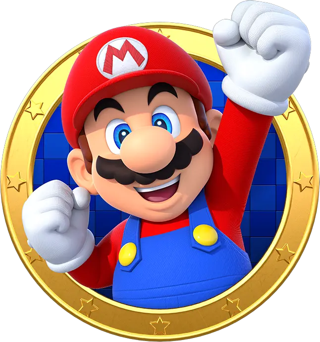 Super Mario Bros Png Images