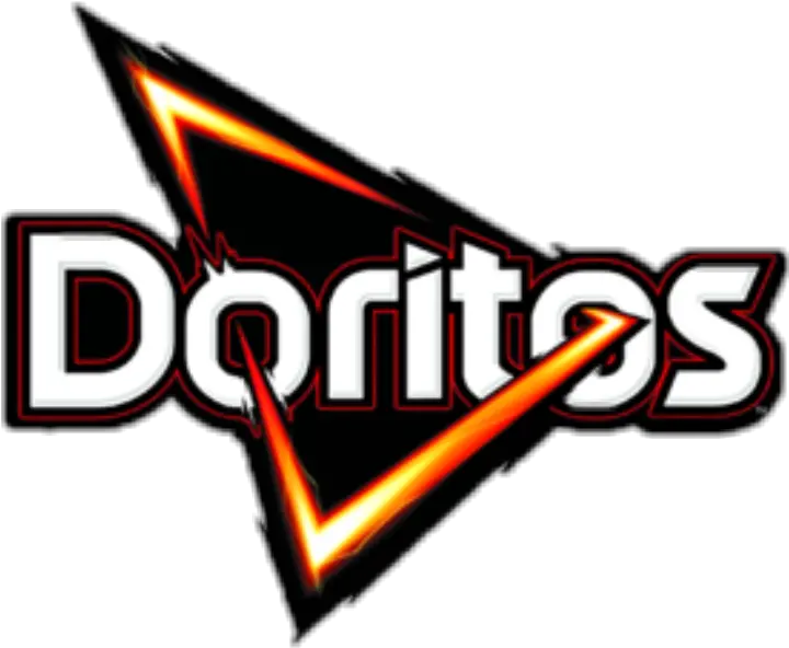 Mlg Sticker Doritos Logo Png Mlg Logo