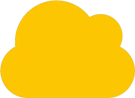 Cloud Icon U2013 Genius Hub Language Png Cloud Icon Image