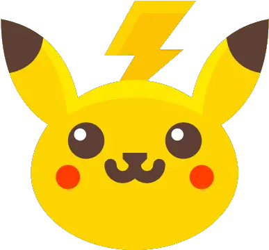 Rabbit Free Icon Library Pikachu Icon Png Bojack Horseman Icon