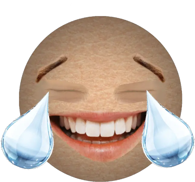 Laugh Crying Emoji Transparent Png Crying Emoji Laughing Transparent Laugh Cry Emoji Png