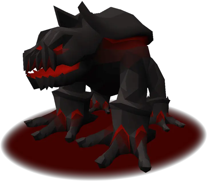 Old School Runescape Tztok Jad Meme Png Old School Tv Png