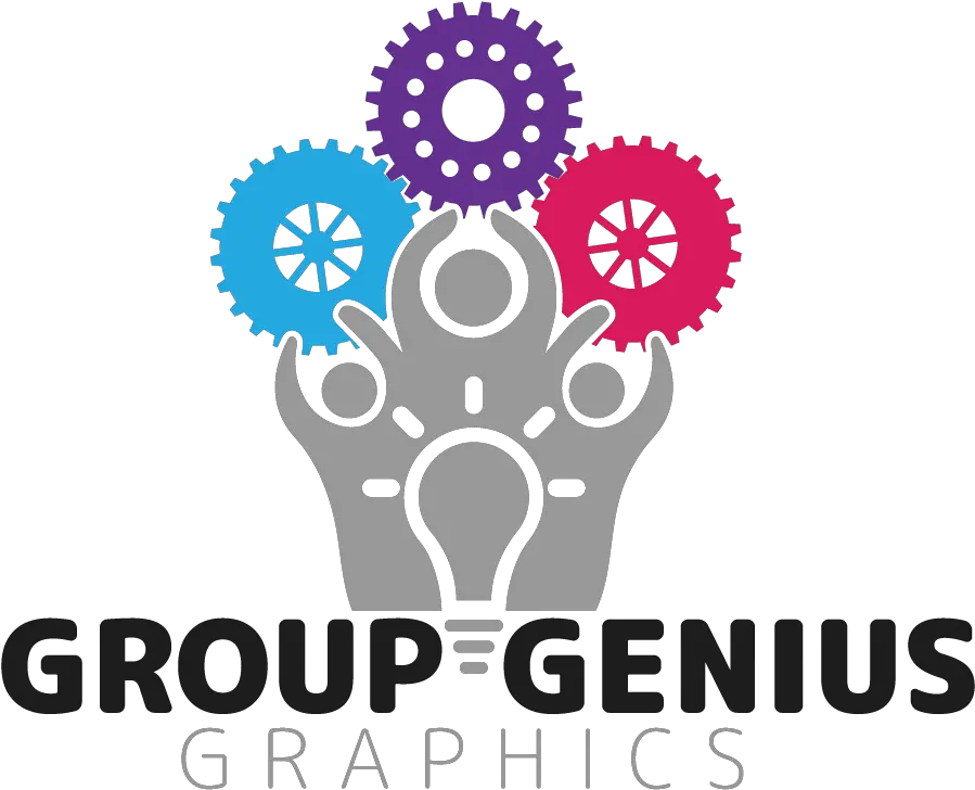 Cropped Graphic Design Png Genius Logo