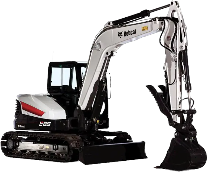 Springsale19 Cad 18 000 Lb Excavator Png Bobcat Png