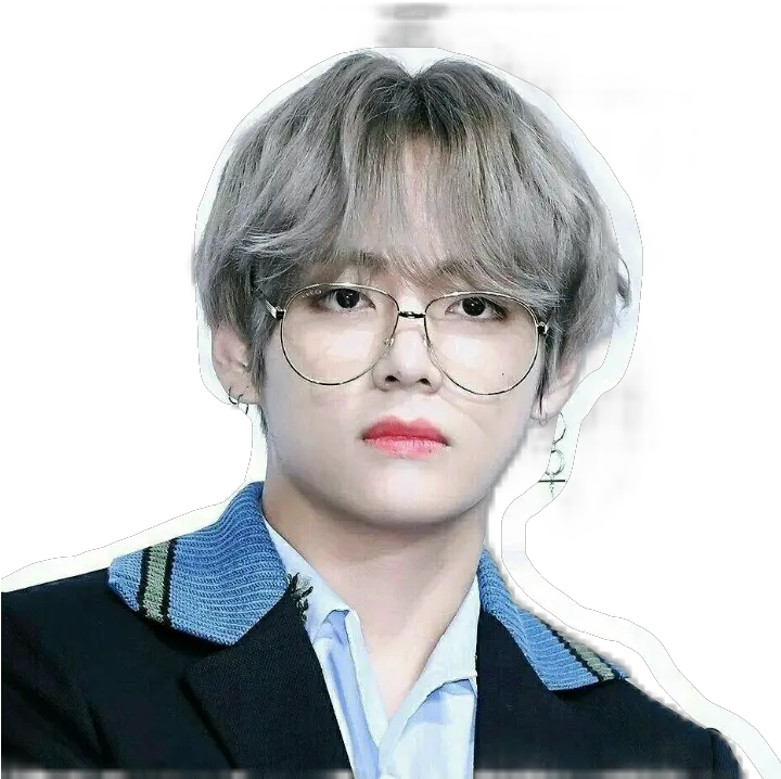 Kim Taehyung Png Taehyung Transparent Background Taehyung Transparent