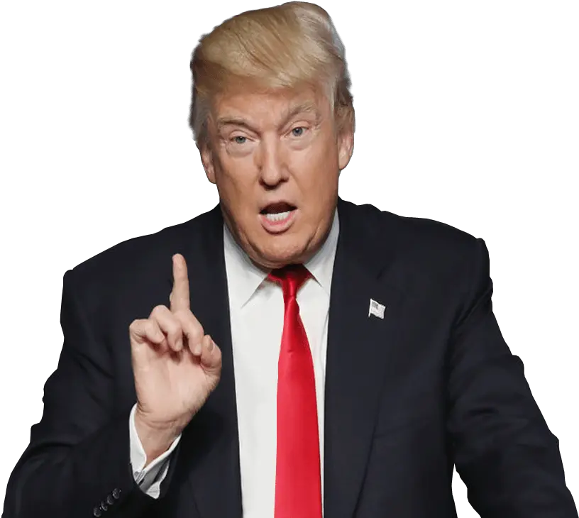 Donald Trump Transparent Background Png Donald Trump Transparent Background Trump Head Transparent Background