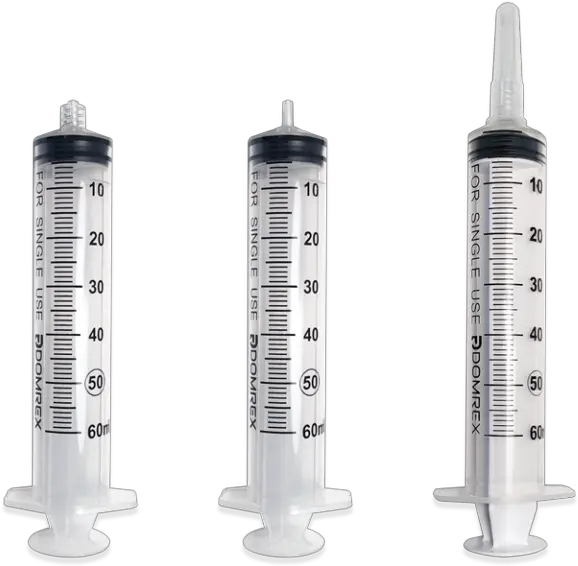 Domrex Syringes Syringe Png Syringe Transparent