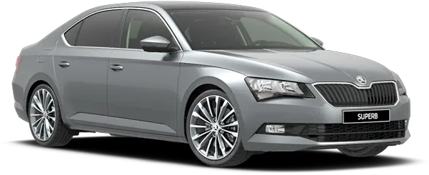 Skoda Superb Skoda Superb Sedan Png Skoda Logosu