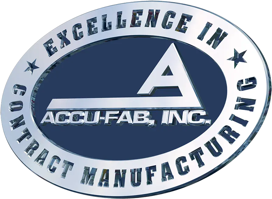 Accufab Logosm U2013 Accufab Inc Emblem Png Sm Logo