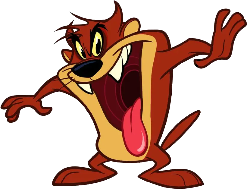 Tasmanian Devil Png Hd Transparent Hdpng Taz Looney Tunes Taz Tasmanian Devil Devil Transparent