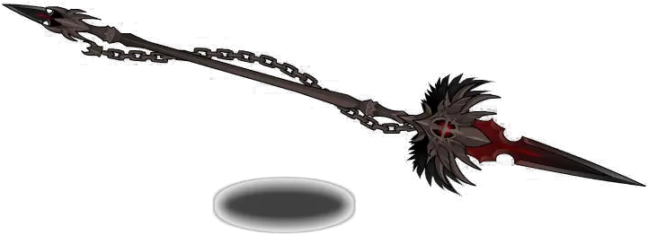 Medieval Spear Png Transparent Image Transformers The Fallen Spear Spear Transparent