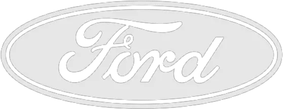 Ford Sticker Ford Png Ford Logo Transparent Background