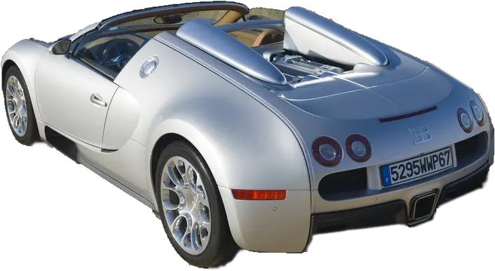 Bugatti Png Photo