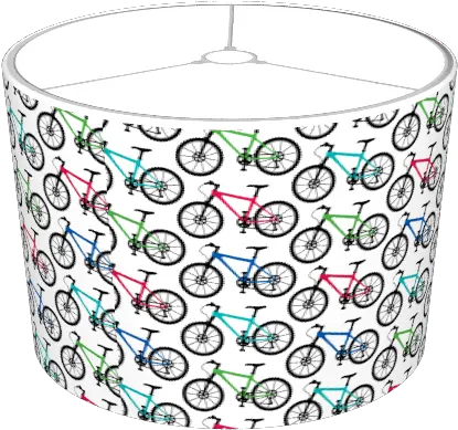 Mysoti Andibird U0027mountain Bike Lampshadeu0027 Lampshade Dot Png Lamp Shade Icon