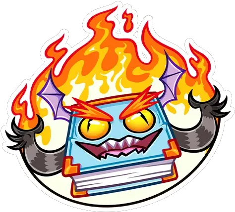 Telegram Sticker From Pack Language Png Geometry Dash Icon Pack