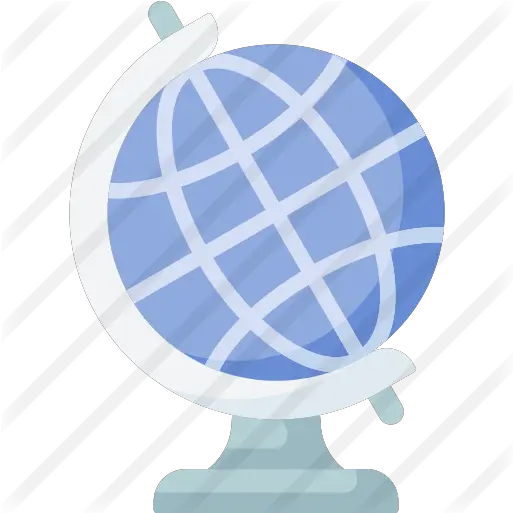 Globe Free Education Icons Plane Flying Icon Png Globo Png