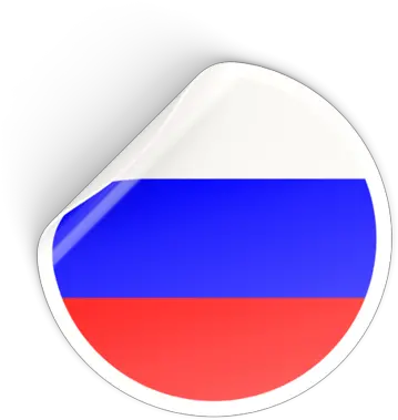 Download Hd Russian Flag Round Png Png Russian Flag Png